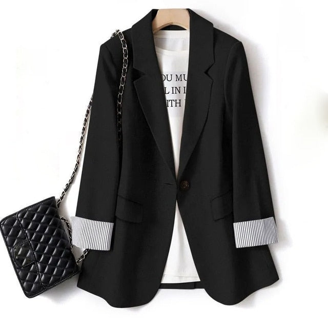 Drune | Blazer der Spitzenklasse für Damen