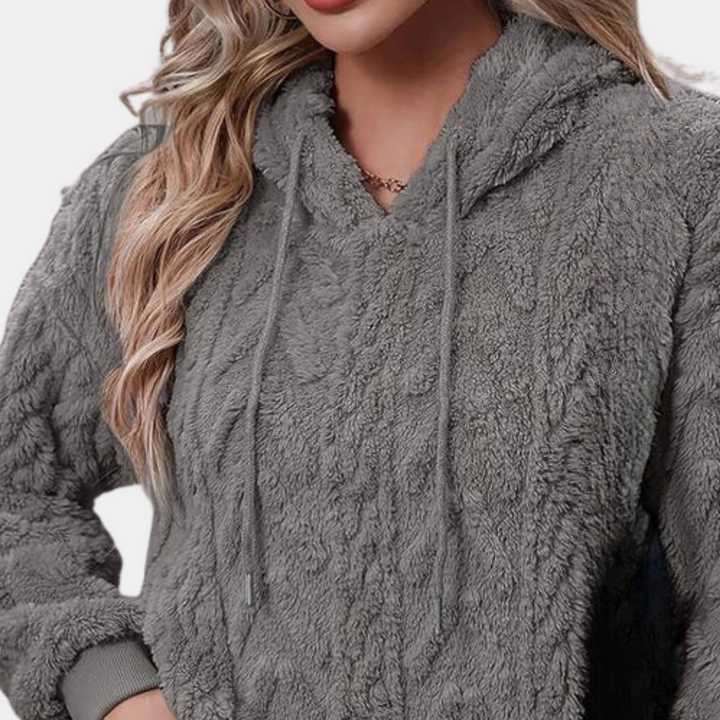 Drune | Kapuzenjacke Für Damen