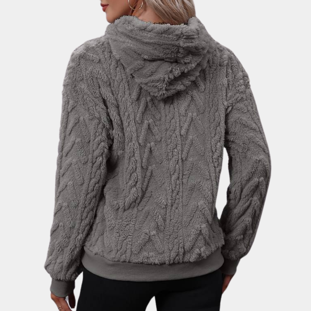 Drune | Kapuzenjacke Für Damen