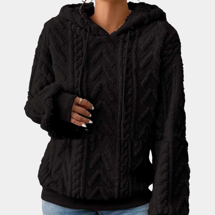 Drune | Kapuzenjacke Für Damen
