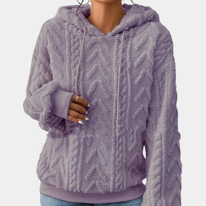 Drune | Kapuzenjacke Für Damen