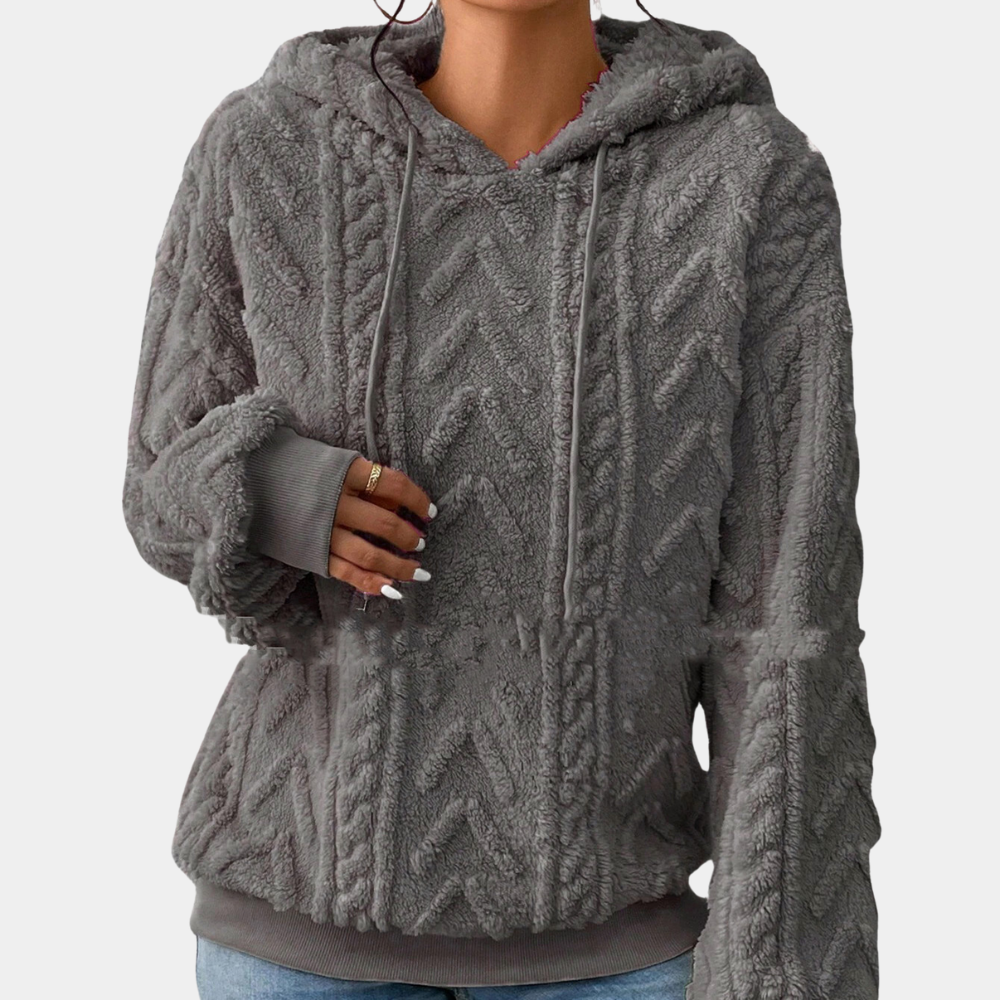 Drune | Kapuzenjacke Für Damen