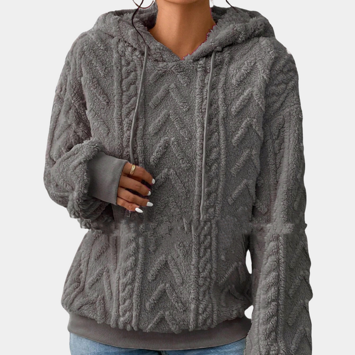 Drune | Kapuzenjacke Für Damen