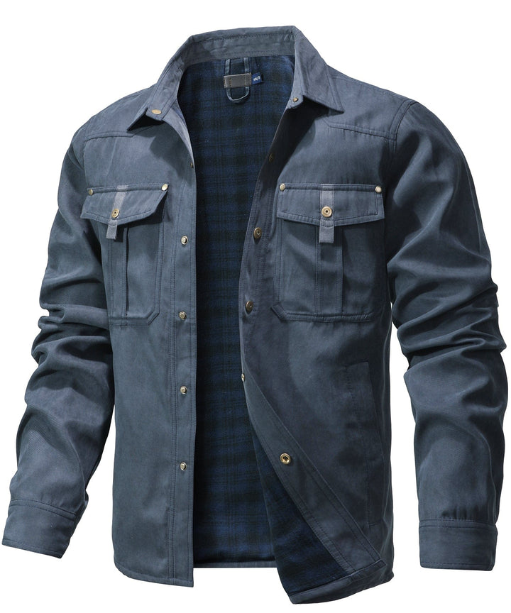 Drune | Rover Jacke