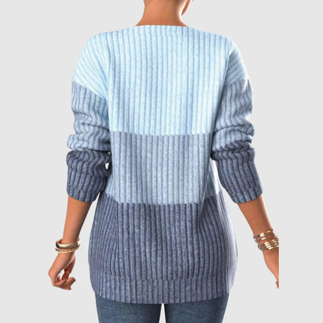 Drune | Stylischer Pullover