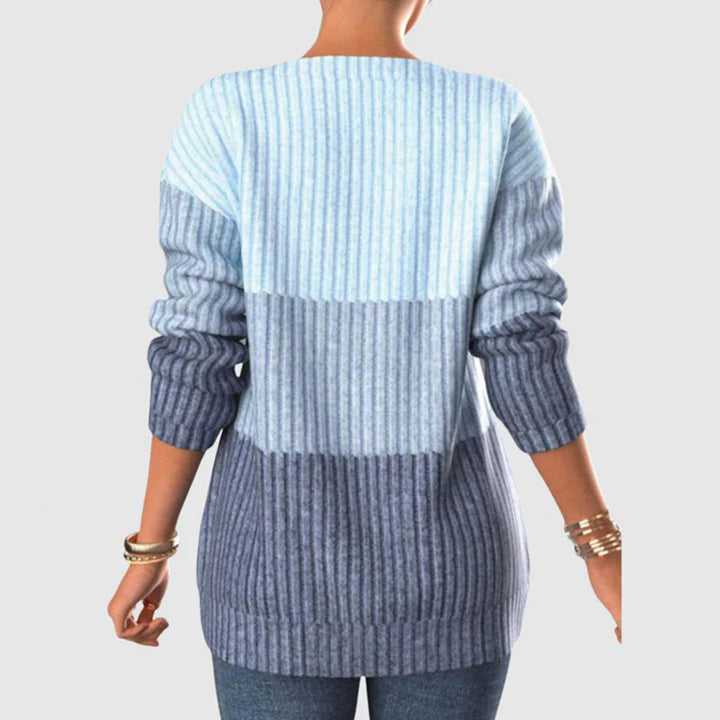 Drune | Stylischer Pullover