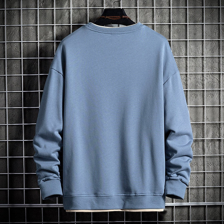 Drune | Bequeme Sweatshirts