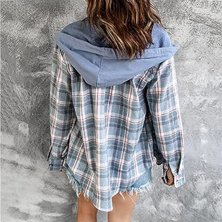 Drune | Trendiger Strickpullover Stilvolles Muster Gemütlich und Modisch
