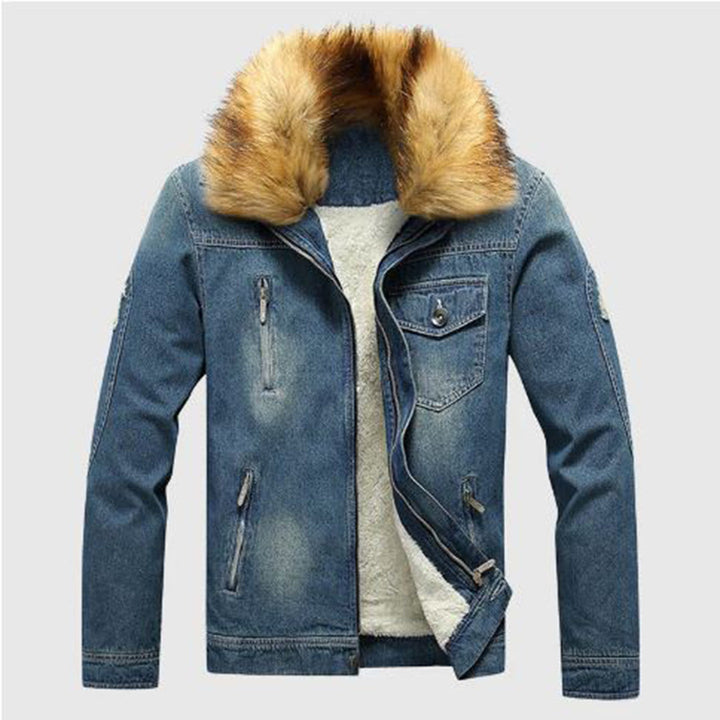 Drune | Bequeme Jacke für Männer