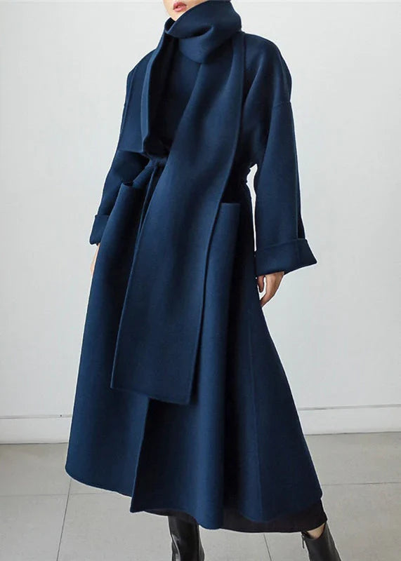 Drune | Trendige Winter Jacke Stil