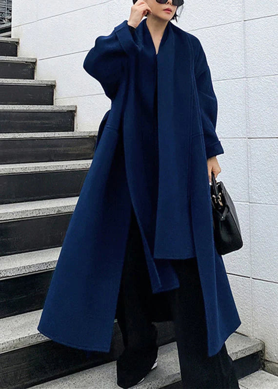 Drune | Trendige Winter Jacke Stil