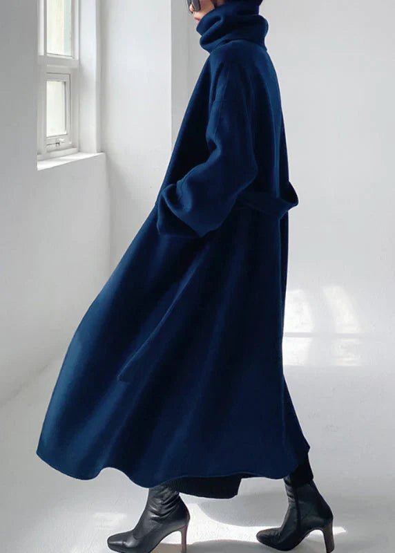 Drune | Trendige Winter Jacke Stil