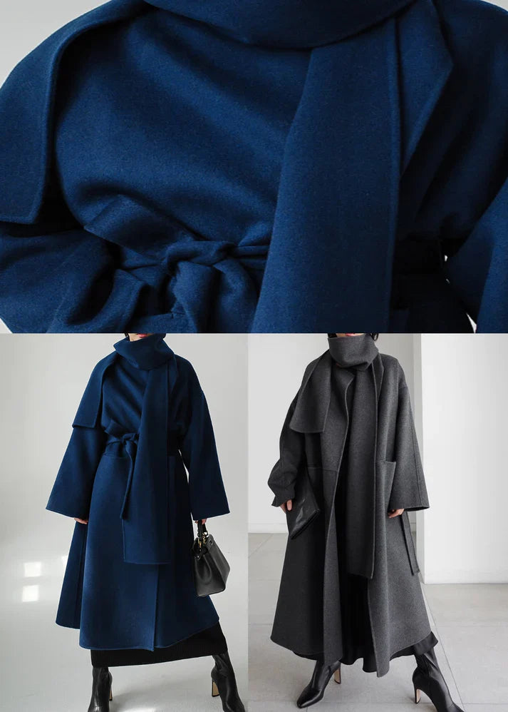 Drune | Trendige Winter Jacke Stil