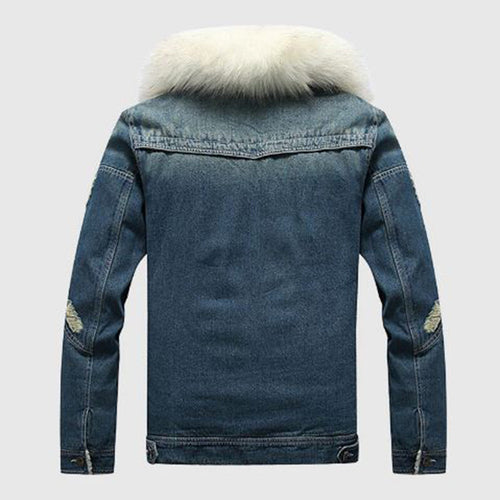 Drune | Bequeme Jacke für Männer