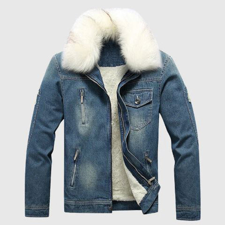 Drune | Bequeme Jacke für Männer
