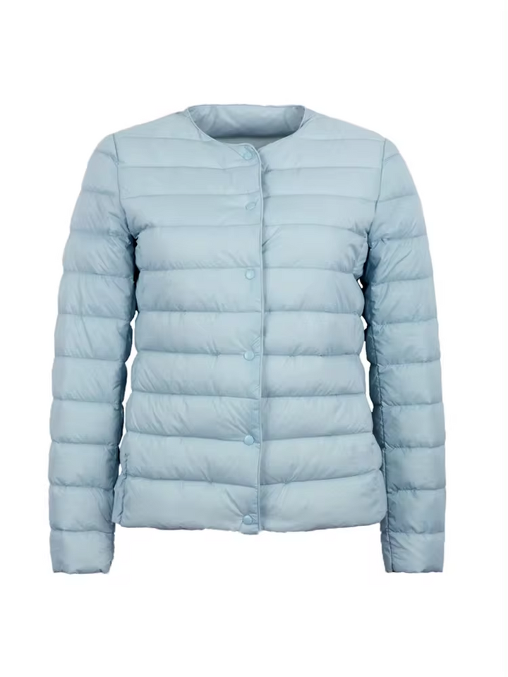 Drune | Ultra-lightweight down coat