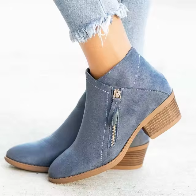 Drune | Chelsea Stiefel für Damen
