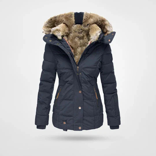 Drune | Warme Winterjacke