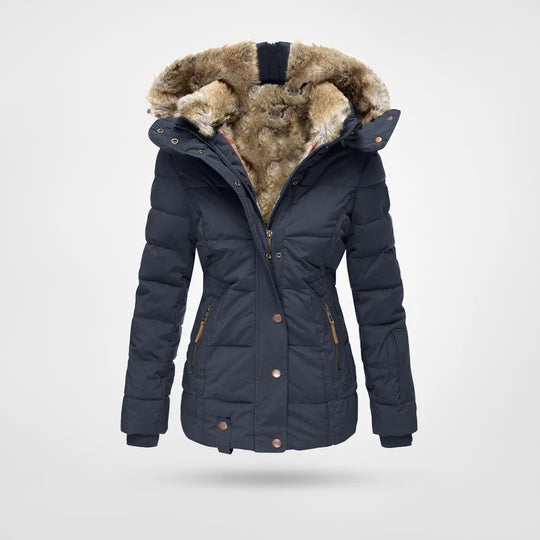 Drune | wasserdichte Winterjacke