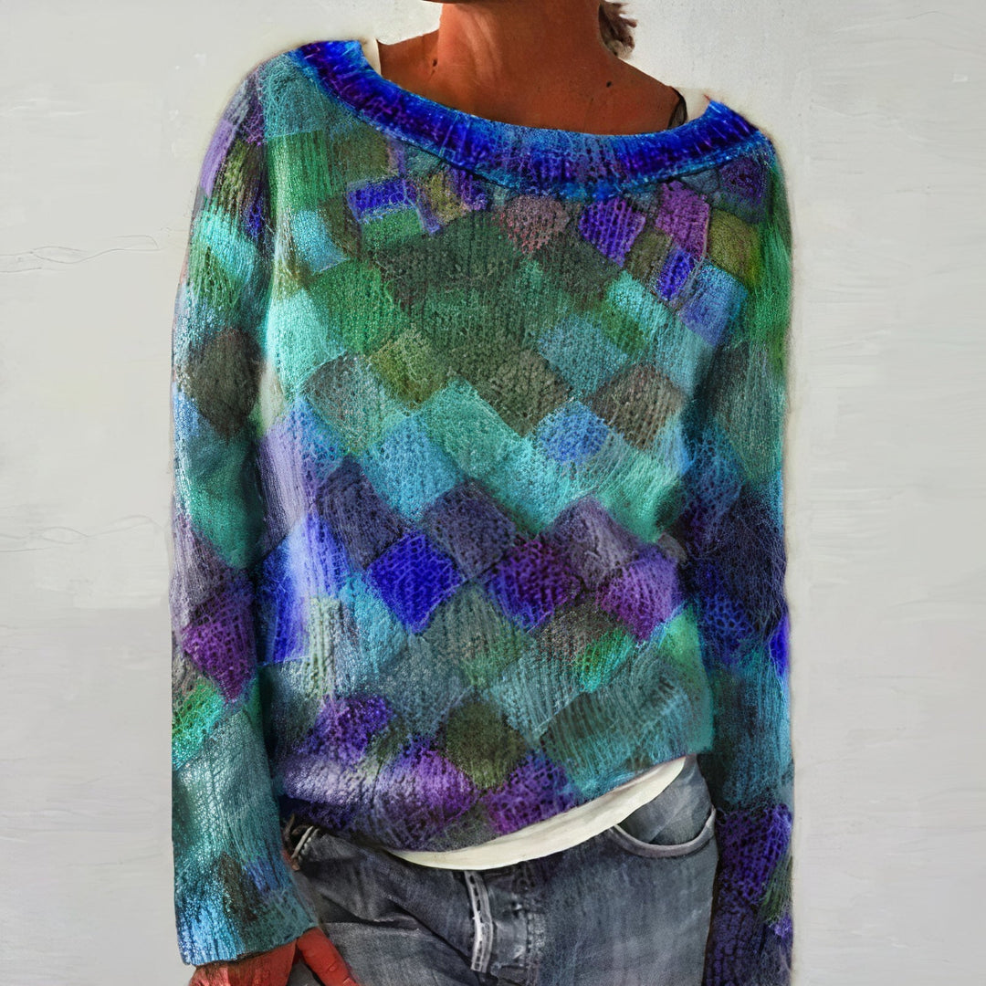 Drune | Pullover