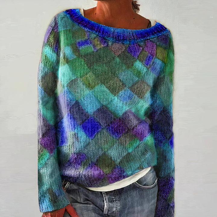 Drune | Pullover