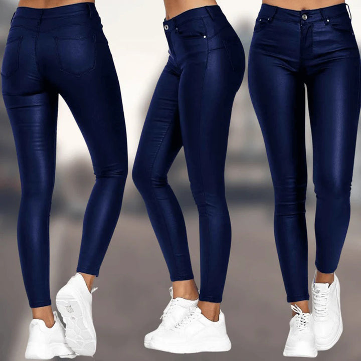 Drune | Luxus und bequeme Hose für Damen