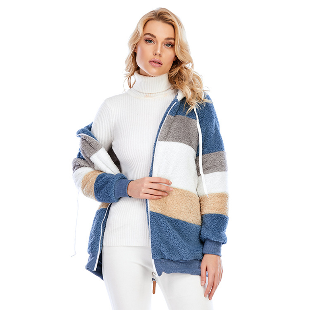 Drune | Warme Kapuzenpullover für Jeden Tag