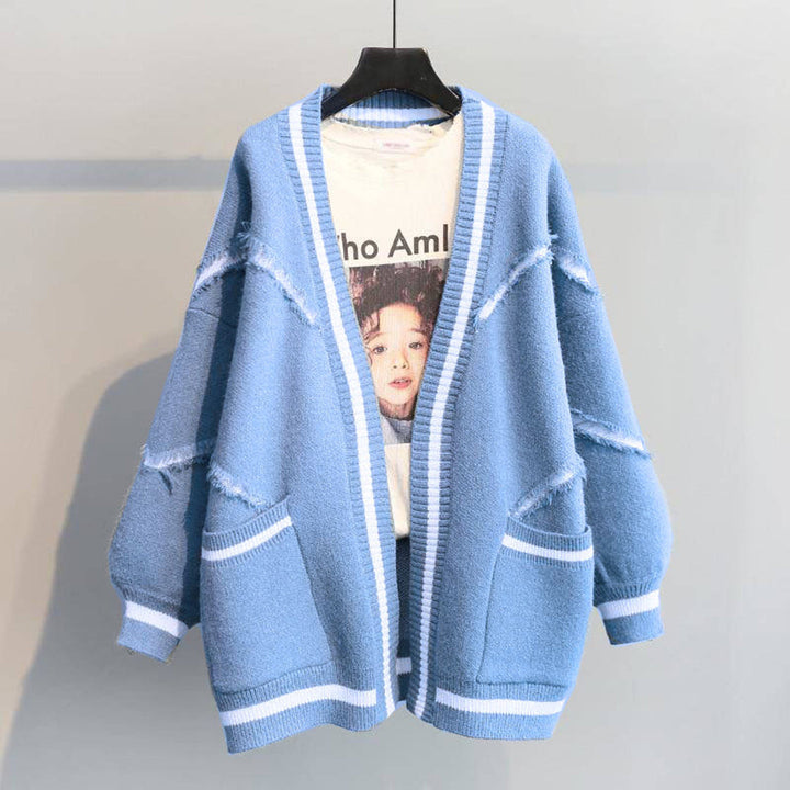 Drune | Schicke und bequeme Strickjacke