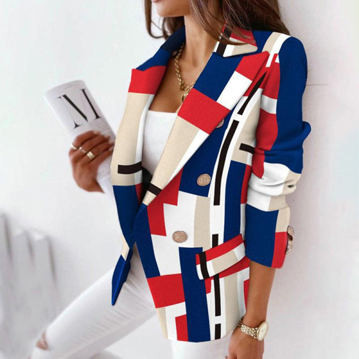 Drune | Eleganter Blazer