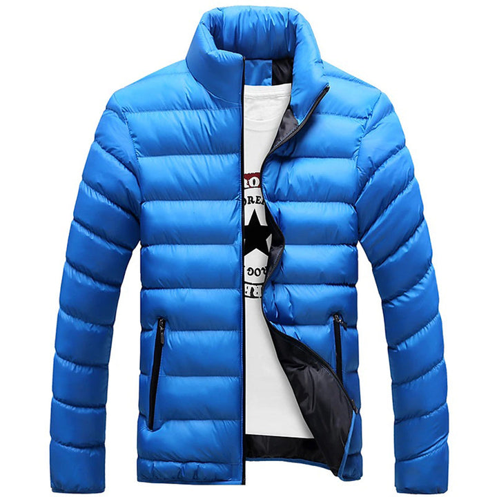 Drune | Eleganter Pufferjacke