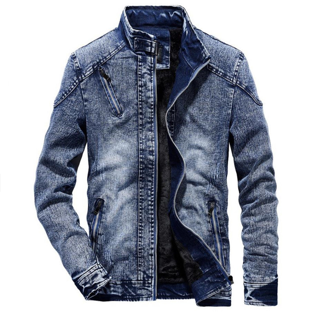 Drune | Modische Jacke Für Männer Für Jeden Anlass