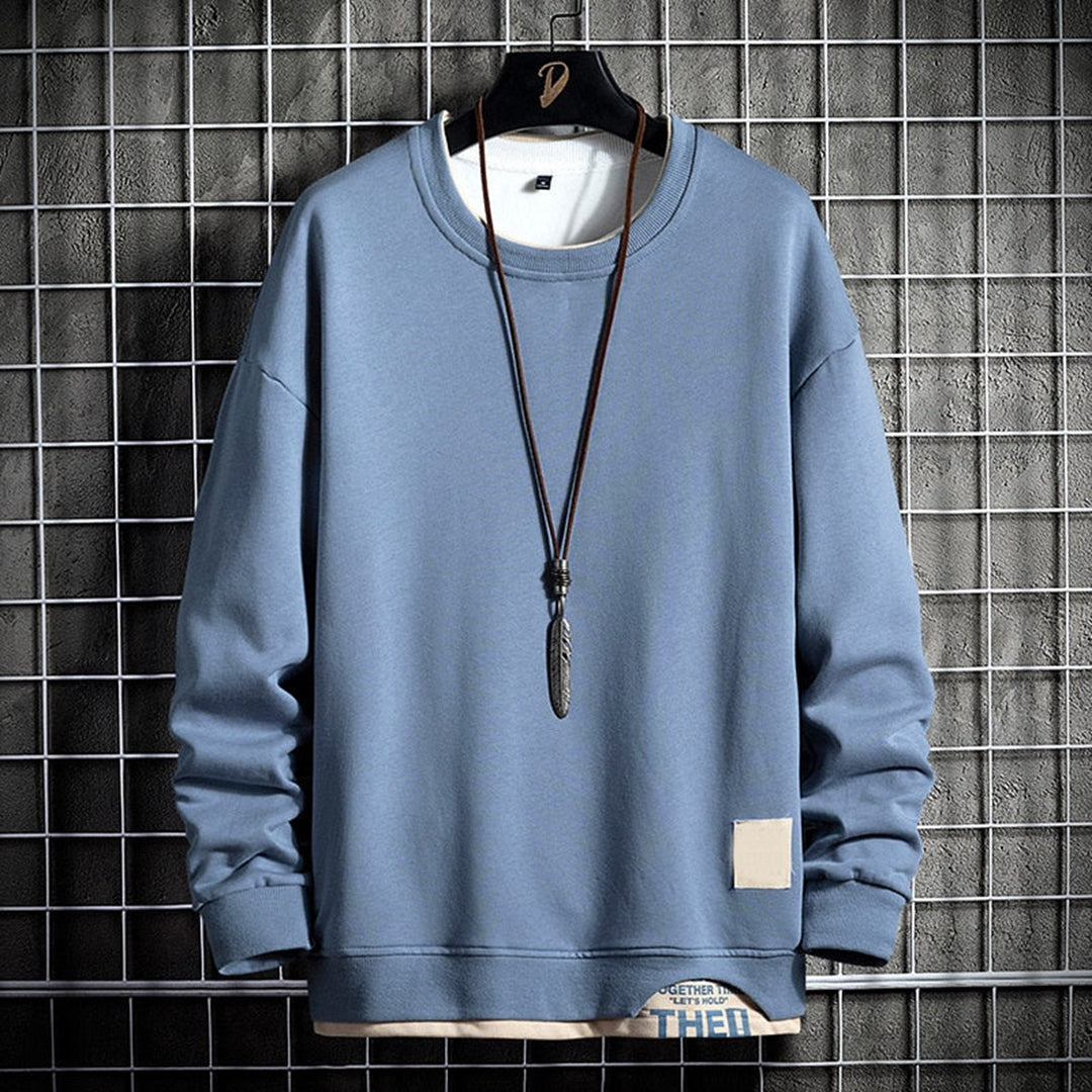 Drune | Bequeme Sweatshirts