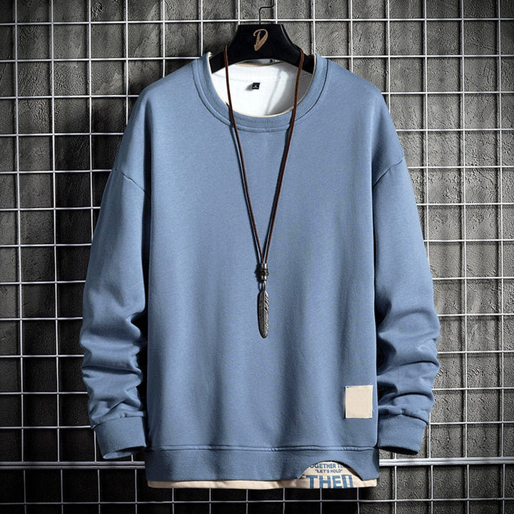 Drune | Bequeme Sweatshirts