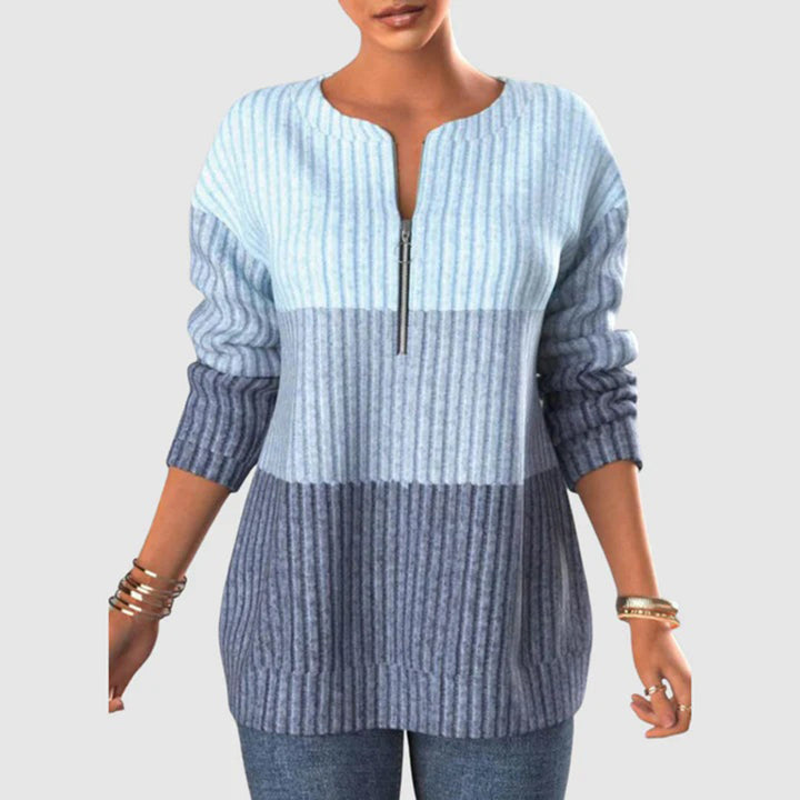 Drune | Stylischer Pullover