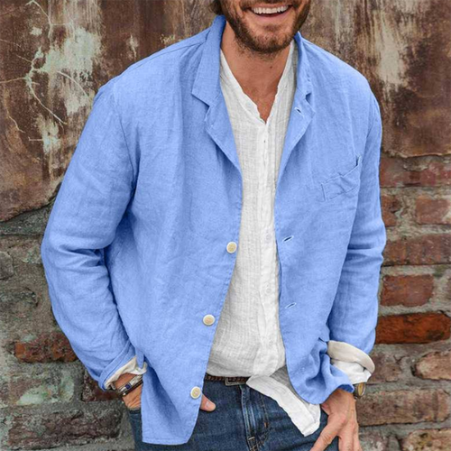 Drune | Sommerjacke Aus