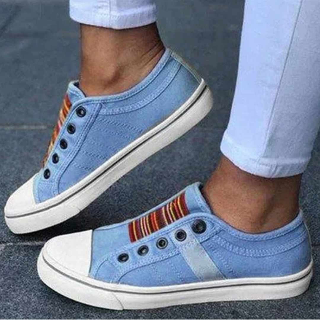 Drune | Stilvolle und Bequeme Sneakers, Die Stil Ohne Mühe Gewährleisten