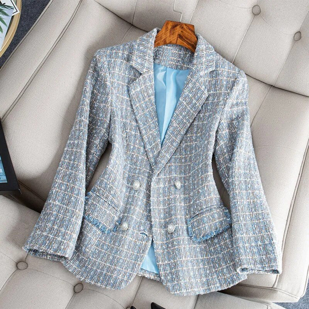 Drune | Ein Eleganter Blazer für Den Herbst