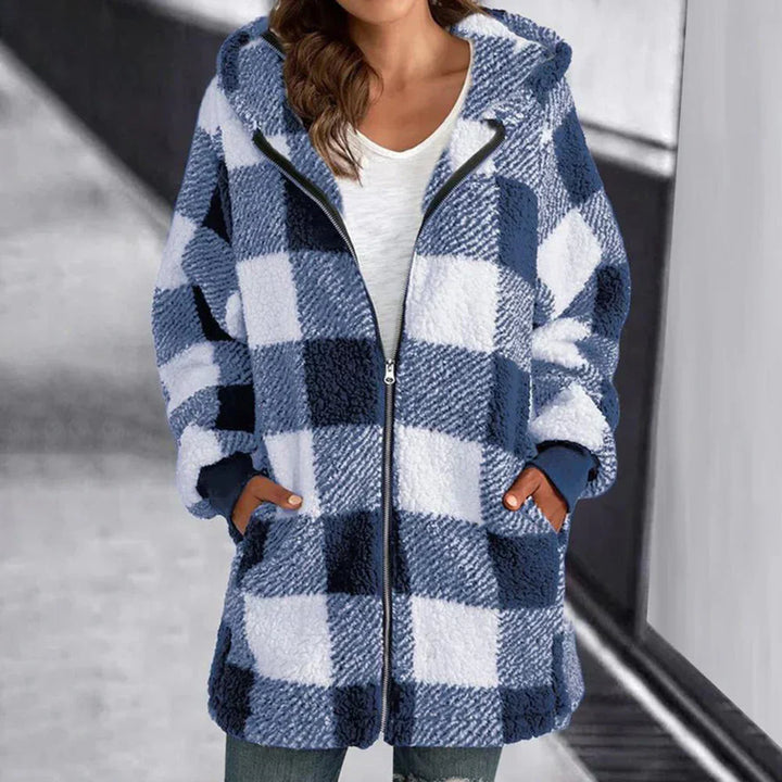Drune | Luxuriöser, Gemütlicher, Übergroßer Kapuzenpullover