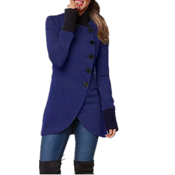 Drune | Übergangsjacke Damen Frühling und Herbst