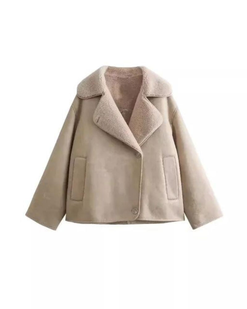 Drune | Stilvolle Jacke Für Damen