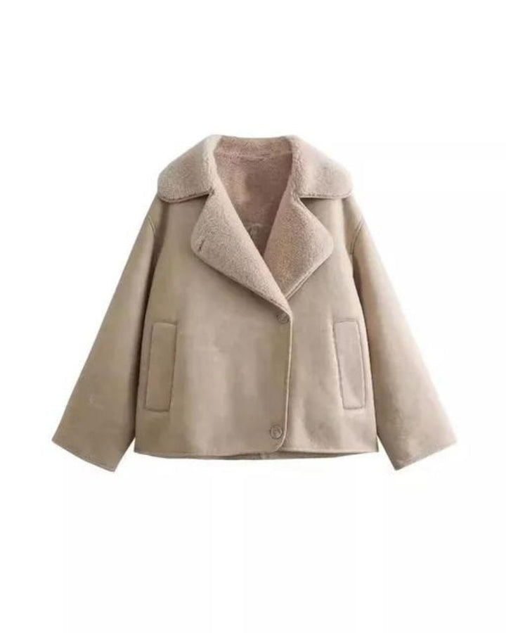 Drune | Stilvolle Jacke Für Damen