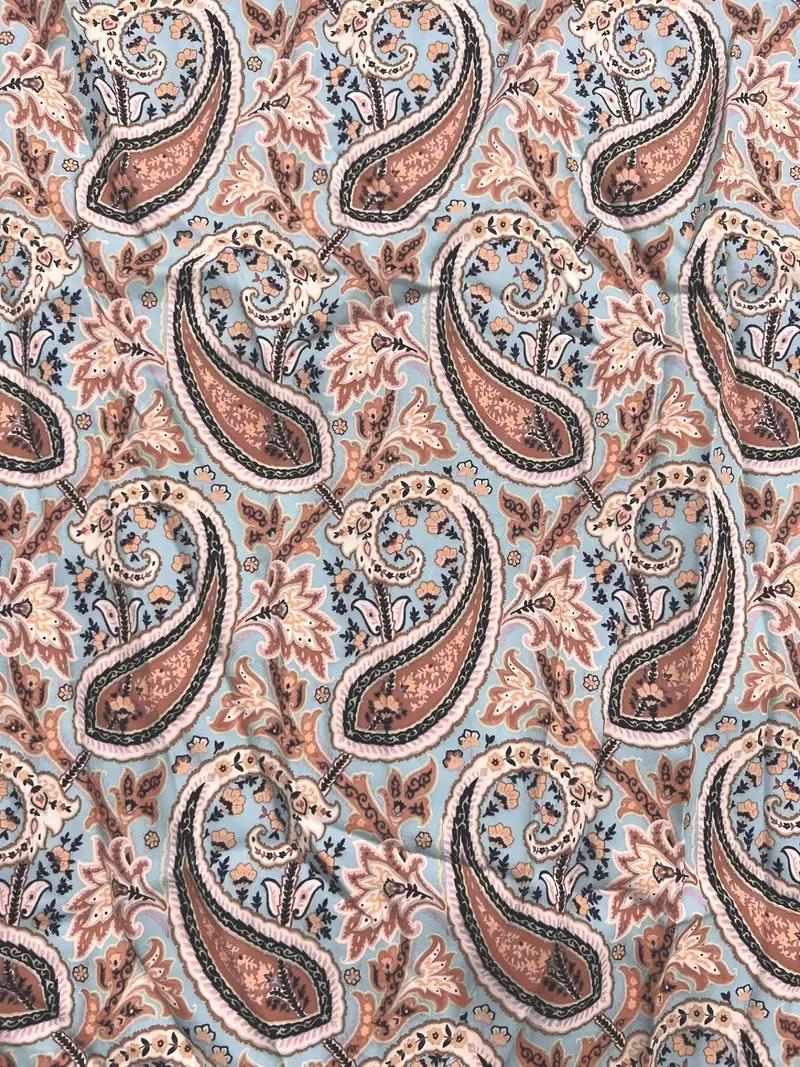 Drune | Kleid, kurzärmlig, Gürtel, Maxikleid, Sommerkleid