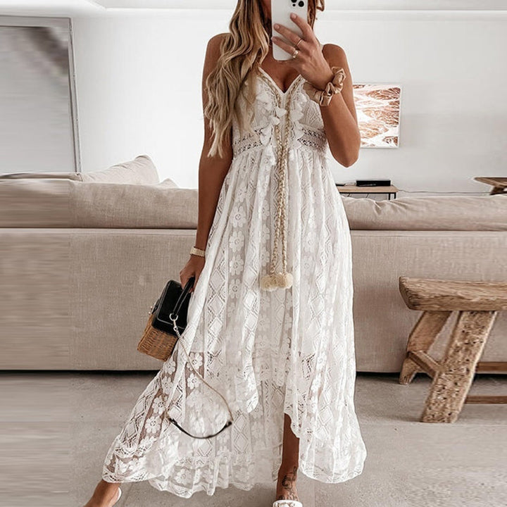Drune | Boho Kleid für Damen