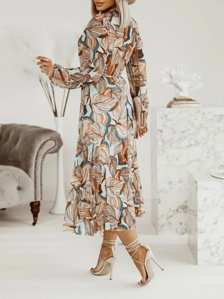 Drune | Maxi-Kleid