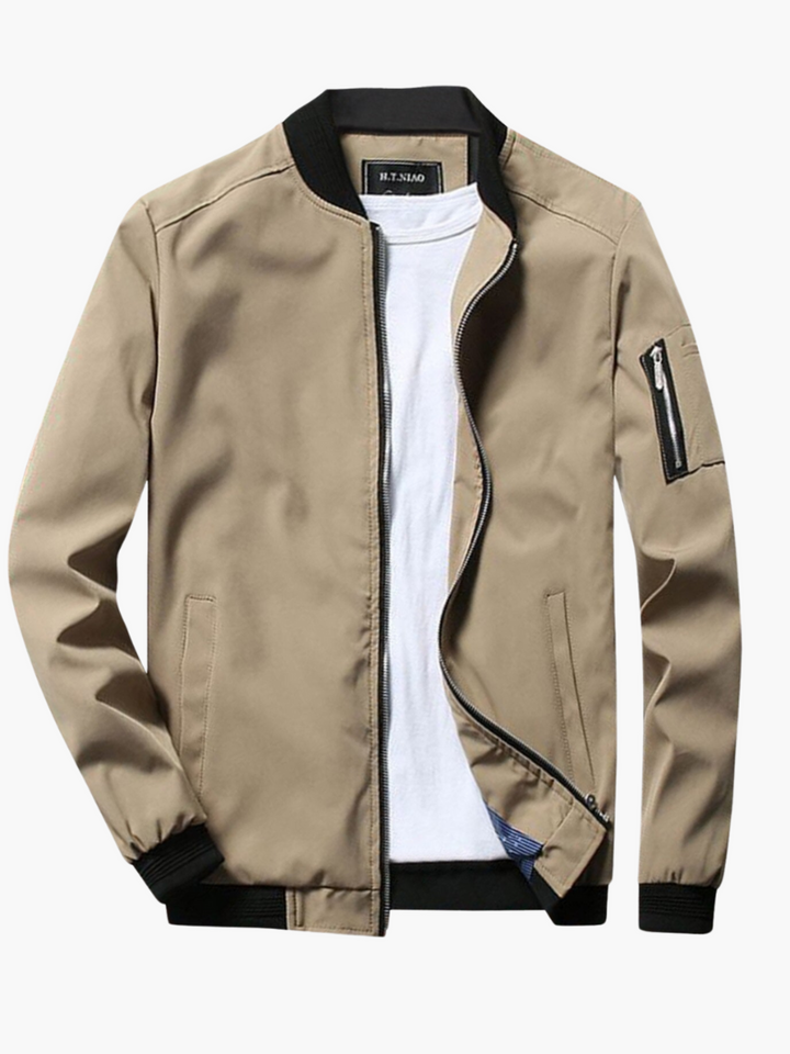 Drune | Bomberjacke für Herren - Modern Fit