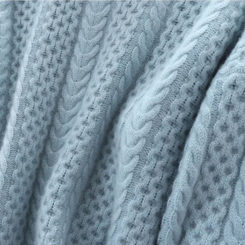 Drune | Ultra-bequemer Rollkragenpullover