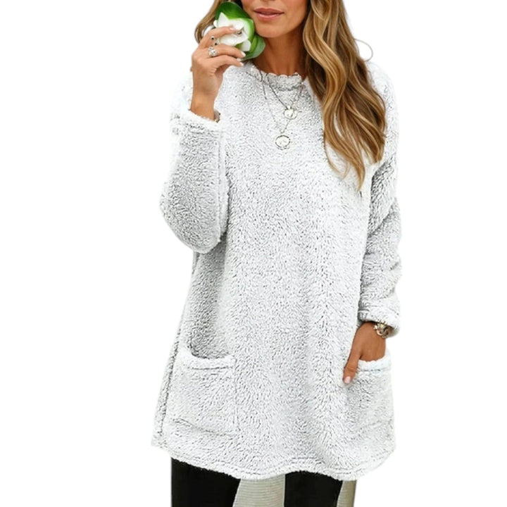 Drune | Schicker und bequemer Winterpullover für ultimativer Wärme