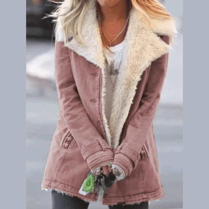 Drune | Klassische Bequeme Jacke