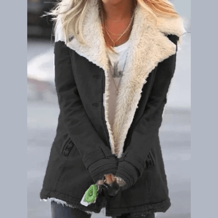 Drune | Klassische Bequeme Jacke
