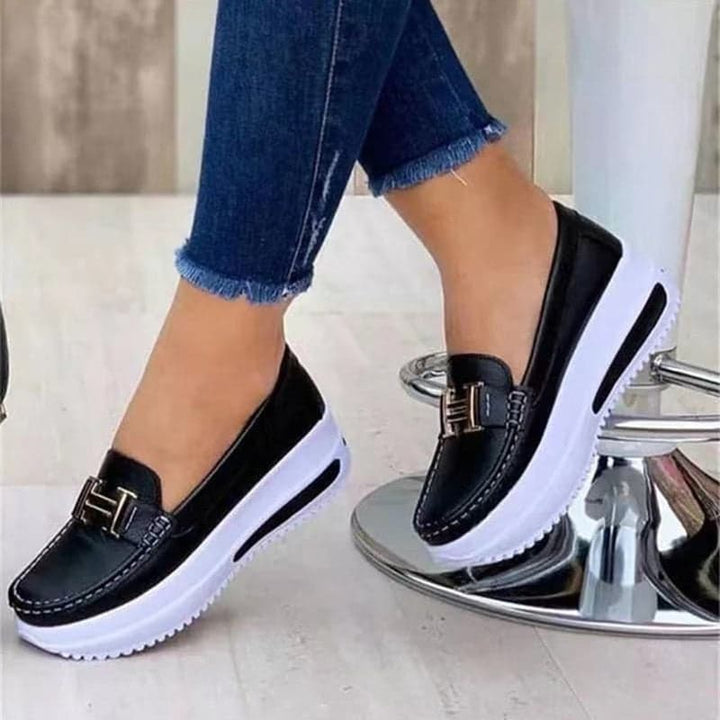 Drune | Schuhe Orthopädische Damenschuhe